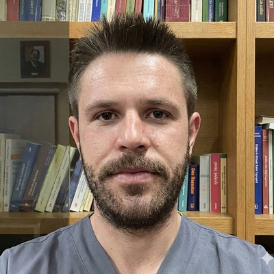 Dr. Rıfat Burak Ergül